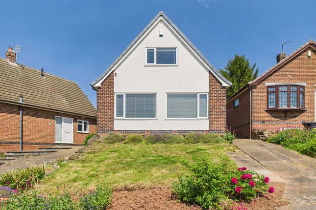 Violet Road, Nottingham NG4 3 bed detached house for sale