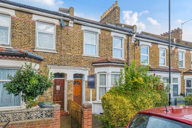 Darfield Road, Brockley, London, SE4 3 bed terraced house for sale