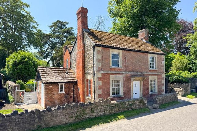 Main Street, Keevil, Trowbridge... 3 bed character property for sale