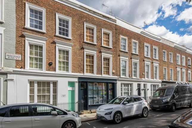 Princedale Road, London 2 bed terraced house for sale