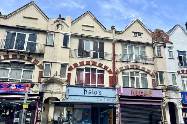 London Road, Croydon 3 bed flat for sale