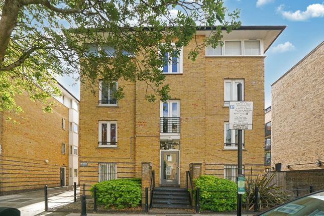 Majestic Court, Portland Rise... 1 bed apartment for sale