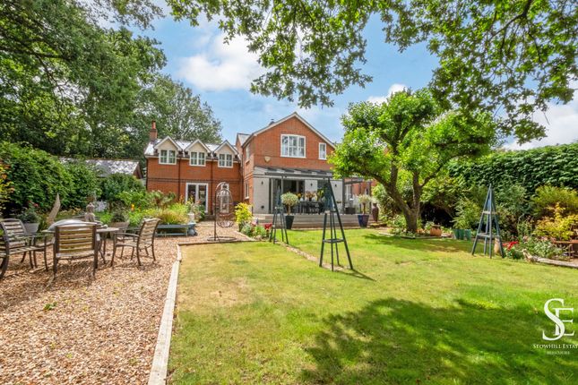 Old Wokingham Road, Wokingham, RG40 5 bed house for sale