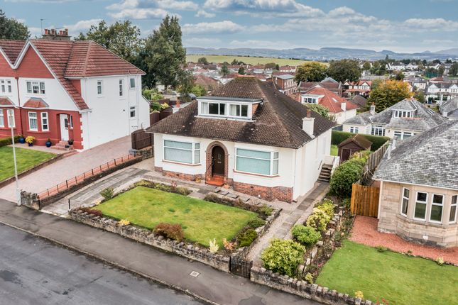 4 bedroom detached bungalow for sale