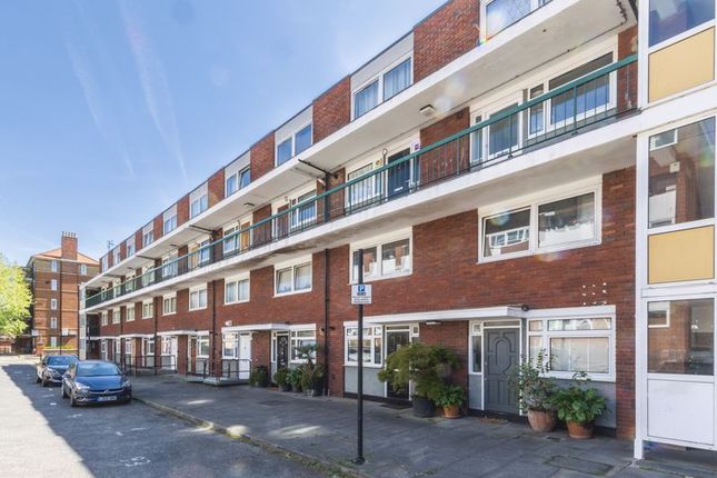 2 bed flat