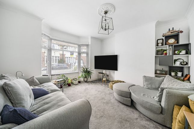 5 bedroom terraced house for sale