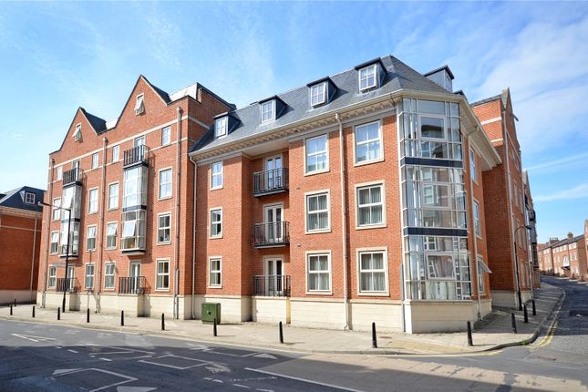 1 bed flat