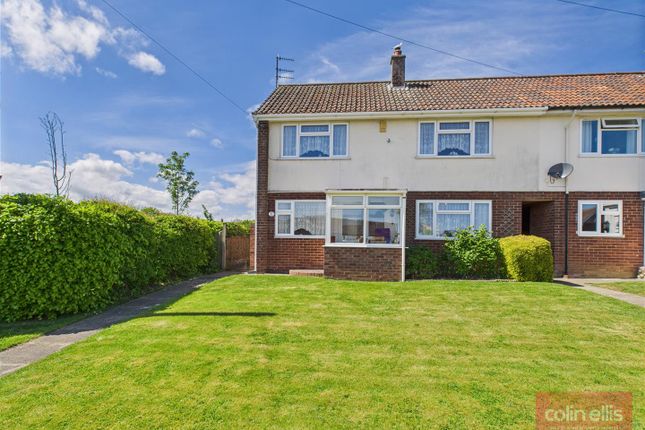 Thornhill, Eastfield, Scarborough 3 bed terraced house for sale