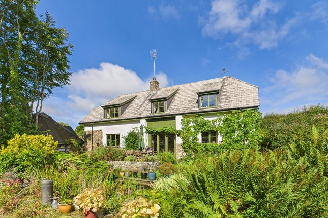 Lower Chichacott Barn, Chichacott... 2 bed barn conversion for sale