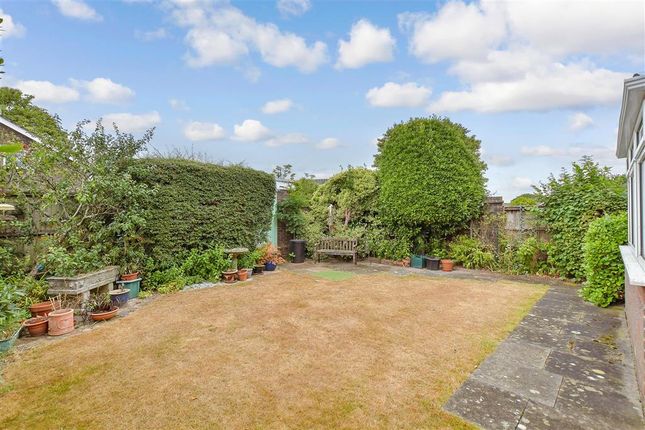 Maplehurst Road, Chichester, West Sussex 4 bed detached house for sale