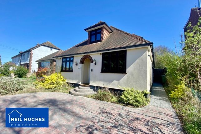 Mount Drive, Park Street, St. Albans... 5 bed detached house for sale