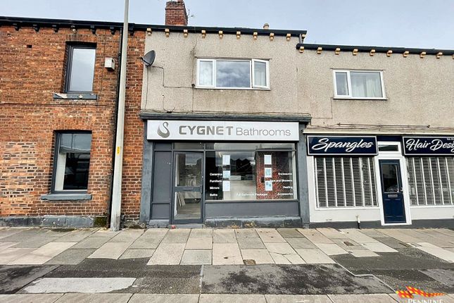 Shaddongate, Carlisle CA2 End of terrace house for sale