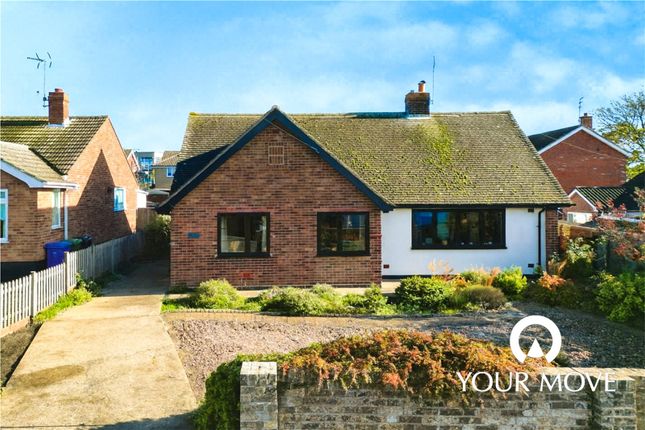 Wilson Road, Suffolk NR33 3 bed bungalow for sale