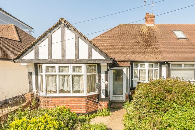 Hazel Close, Twickenham TW2 3 bed bungalow for sale