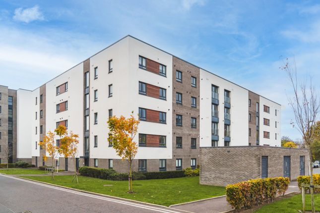 4/17 Arneil Drive, Edinburgh, EH5 2 bed flat for sale