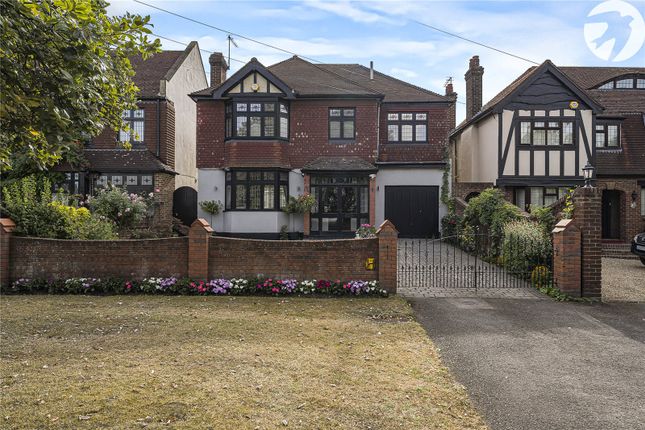 Princes Road, West Dartford... 4 bed detached house for sale