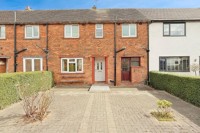 Troydale Gardens, Pudsey 3 bed terraced house for sale