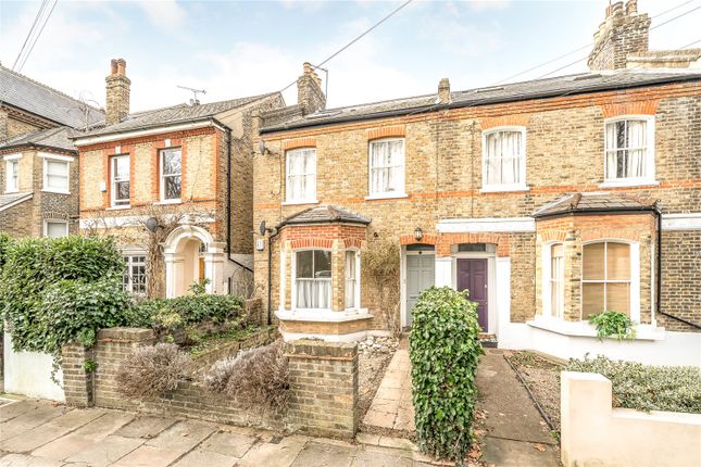 2 bed flat