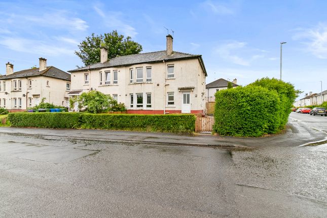2 bed flat