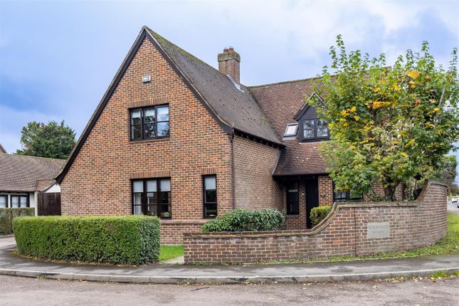 Roughtallys, North Weald 4 bed detached house for sale
