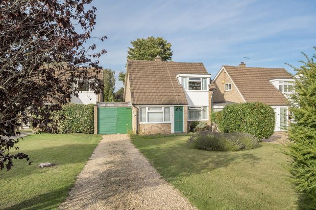 Nicholas Road, Oxfordshire RG9 3 bed link detached house for sale