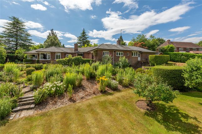 Camilla Drive, Westhumble, Dorking... 4 bed bungalow for sale