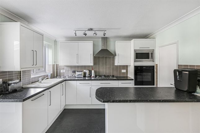 North Street, Carshalton 3 bed townhouse for sale