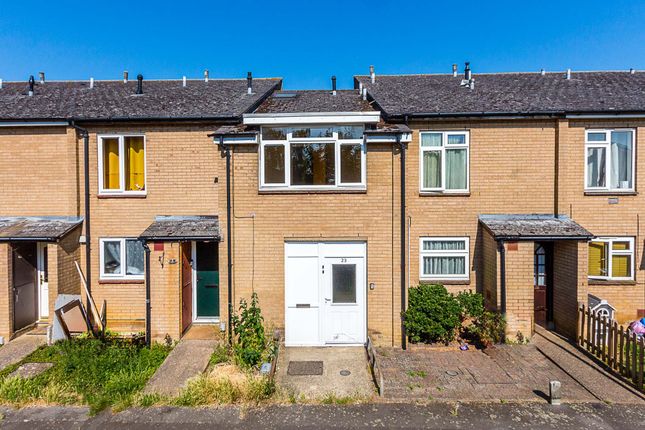 Maple Road, Rushden NN10 1 bed flat for sale