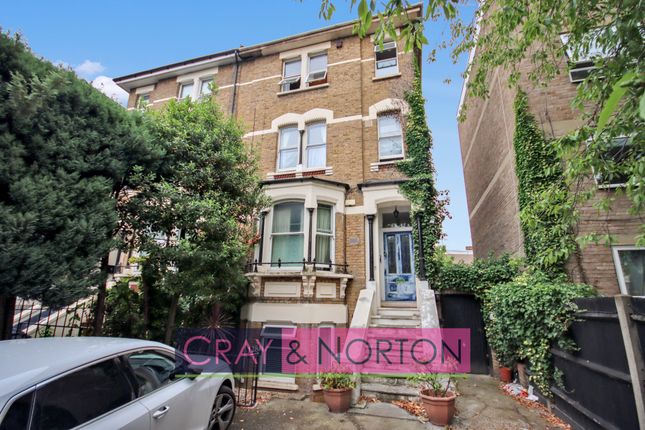 Lower Addiscombe Road, Addiscombe, CR0 1 bed flat for sale
