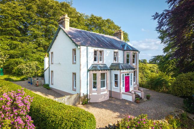 Reekie Linn House, Kilry... 5 bed detached house for sale