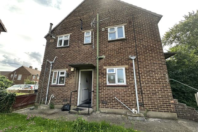 Orchard Road, Swanscombe, Kent, DA10 1 bed semi