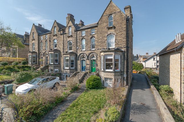 Parish Ghyll Road, Ilkley, West... 1 bed flat for sale
