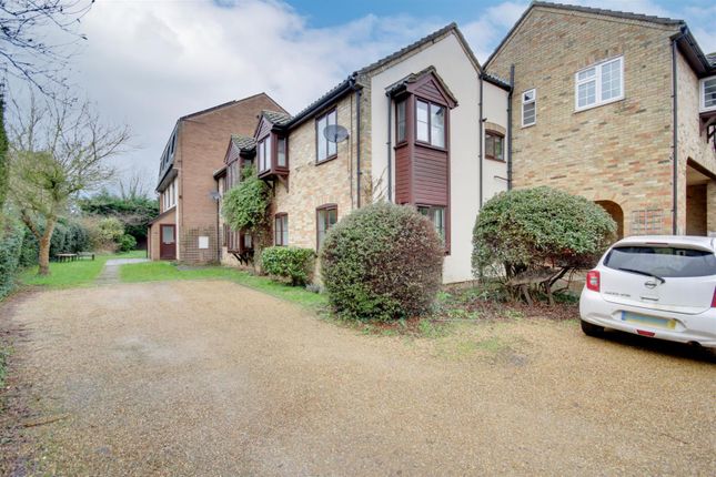 Darwood Court, St. Ives 2 bed apartment for sale