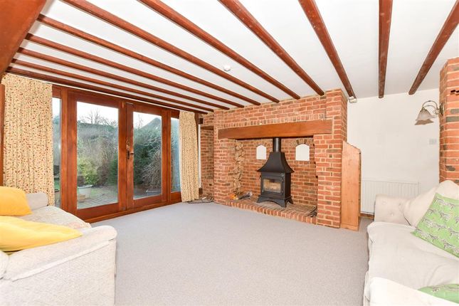 4 bed terraced house