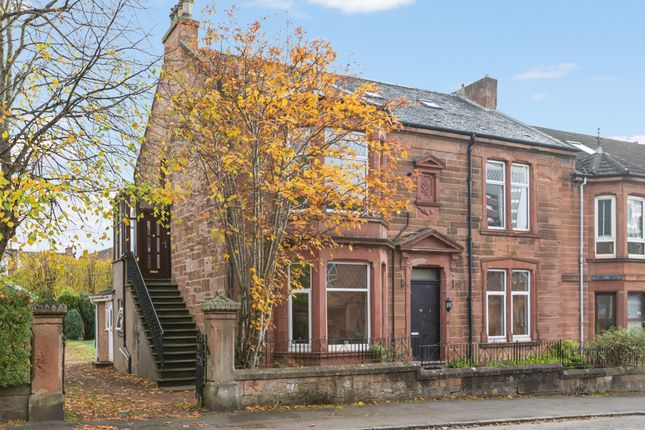 4 bedroom maisonette for sale