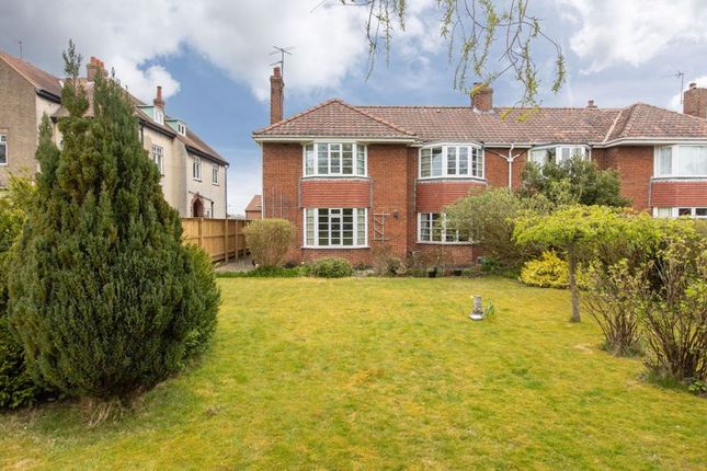 Middlecave Road, Malton YO17 4 bed semi