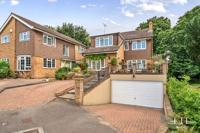 Pittman Close, Brentwood 4 bed detached house for sale