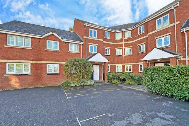 2 bed flat