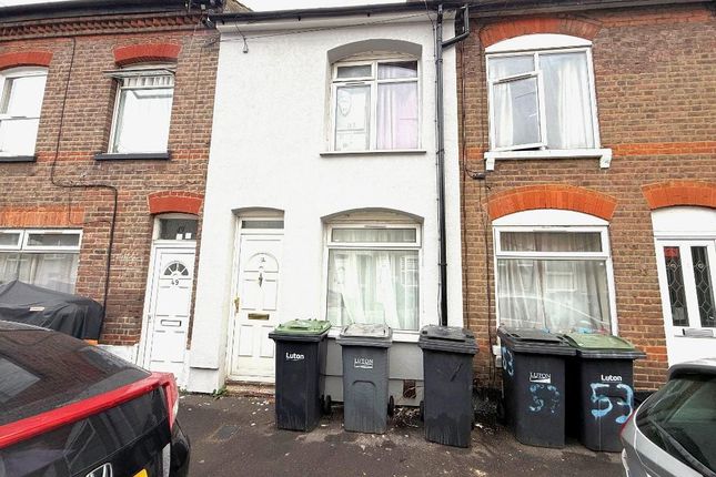 Town Centre, Luton LU1 3 bed terraced house for sale