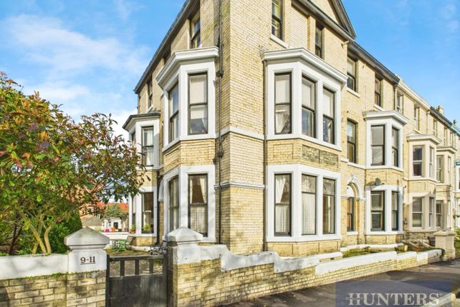 Granville Road, Scarborough 1 bed apartment for sale