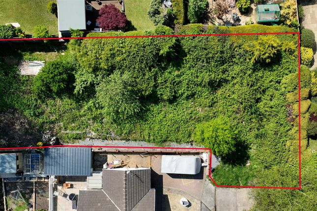 Talywern Road, Llangennech SA14 Plot for sale