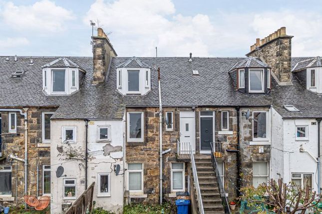 Maria Street, Kirkcaldy 3 bed apartment for sale