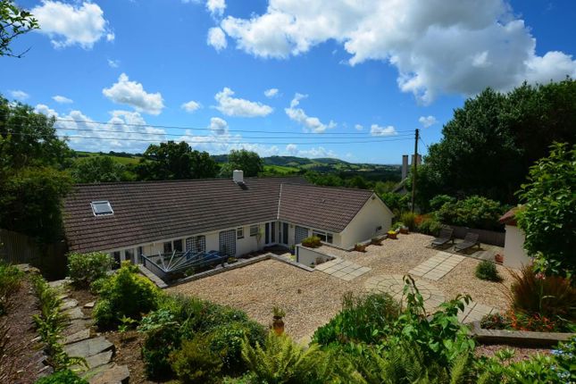 4 bed bungalow