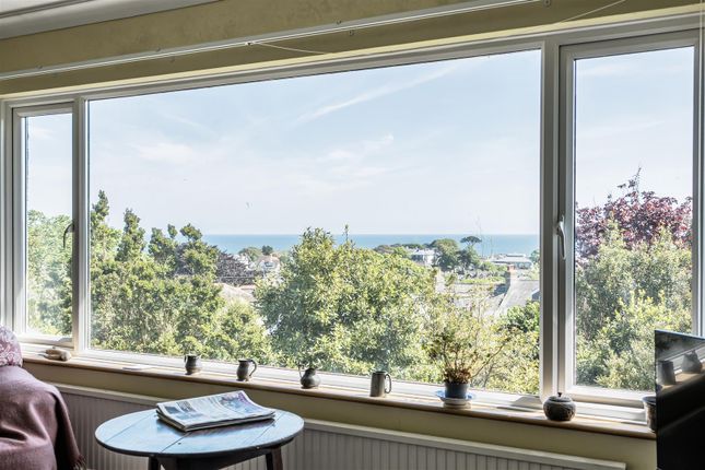 Falmouth 3 bed detached house for sale