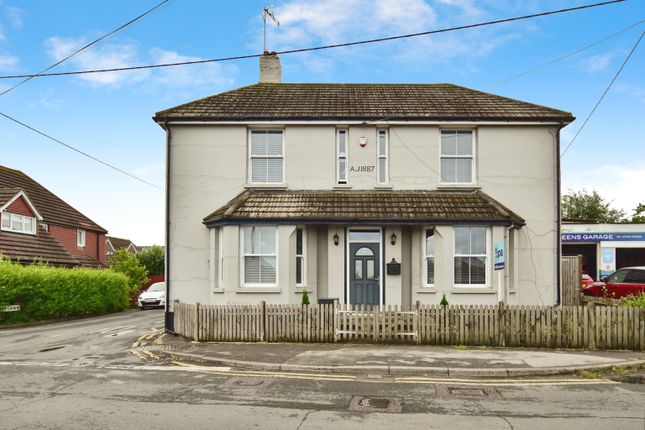 5 bedroom character property for sale