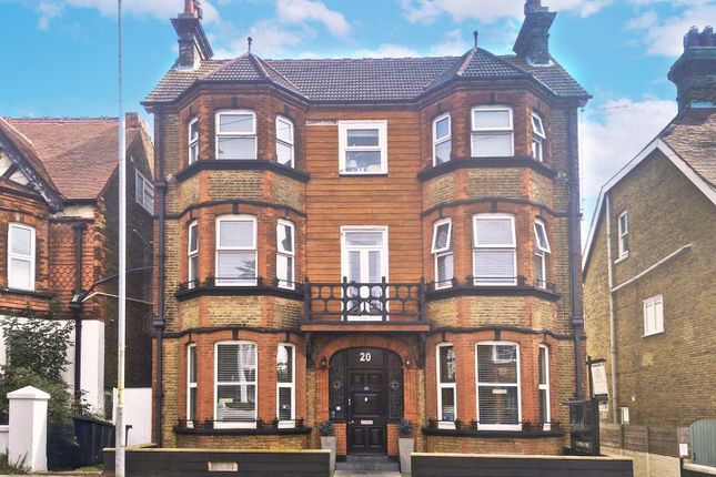 10 bed property