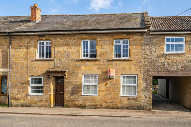 5 bedroom terraced house for sale
