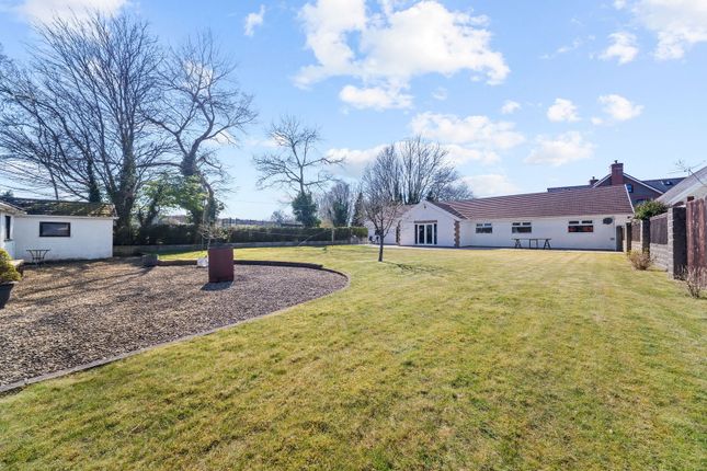 Bethel Road, Swansea SA7 5 bed detached bungalow for sale