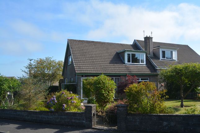 Blairdenon Crescent, Falkirk, FK1 3 bed chalet for sale
