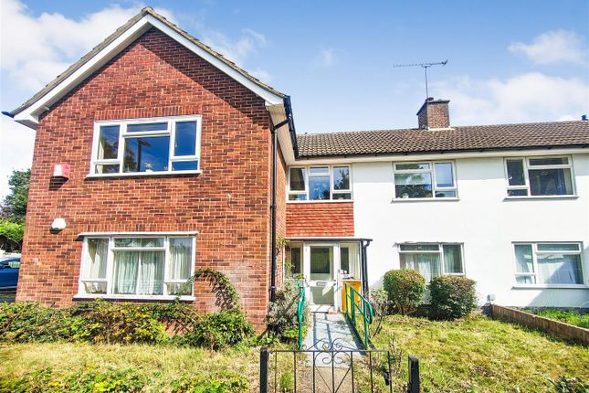 2 bed flat
